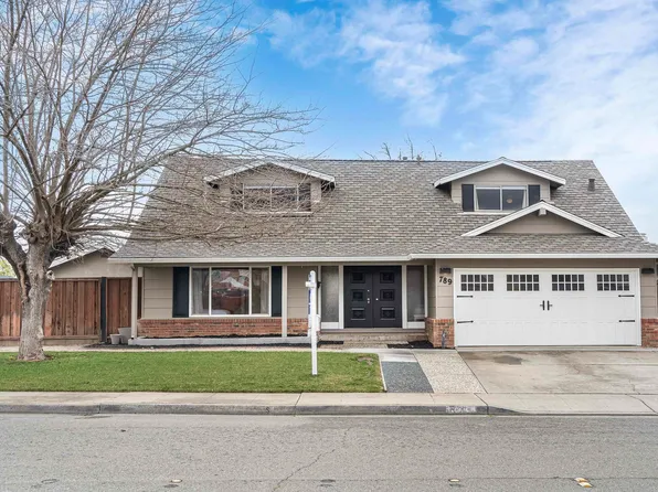 789 Lido Dr, Livermore, CA 94550
