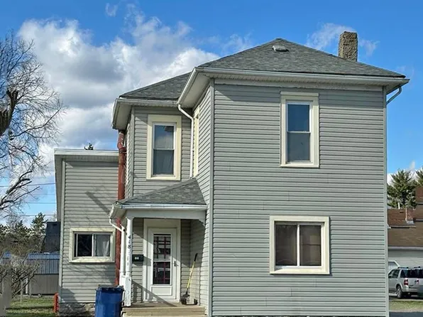418 E Ash St, Piqua, OH 45356