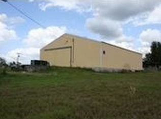 6290 Poyner Rd, Polk City, FL 33868