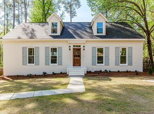 3341 Sugar Mill Rd, Augusta, GA 30907