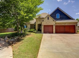 2016 Marymount Rd, Norman, OK 73071