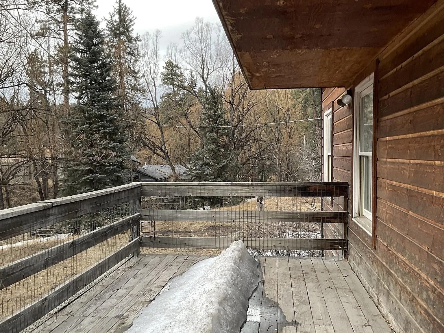 4810 Little Cub Creek Rd — Photo 3
