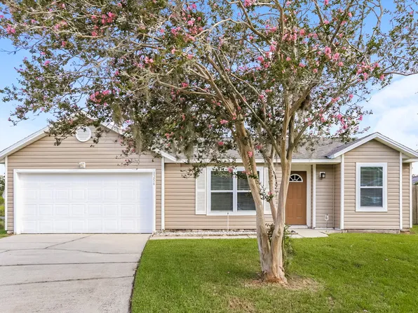 8256 Teaticket Dr, Jacksonville, FL 32244
