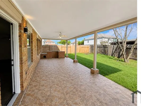 20718 Blanton Brook Dr, Cypress, TX 77433