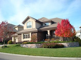 9331 E Hidden Hill Ct, Lone Tree, CO 80124