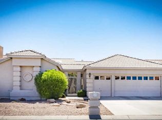 24819 S Ribbonwood Dr, Sun Lakes, AZ 85248
