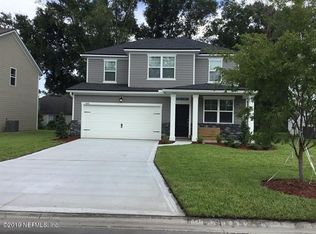1820 Silver Pt, Middleburg, FL 32068