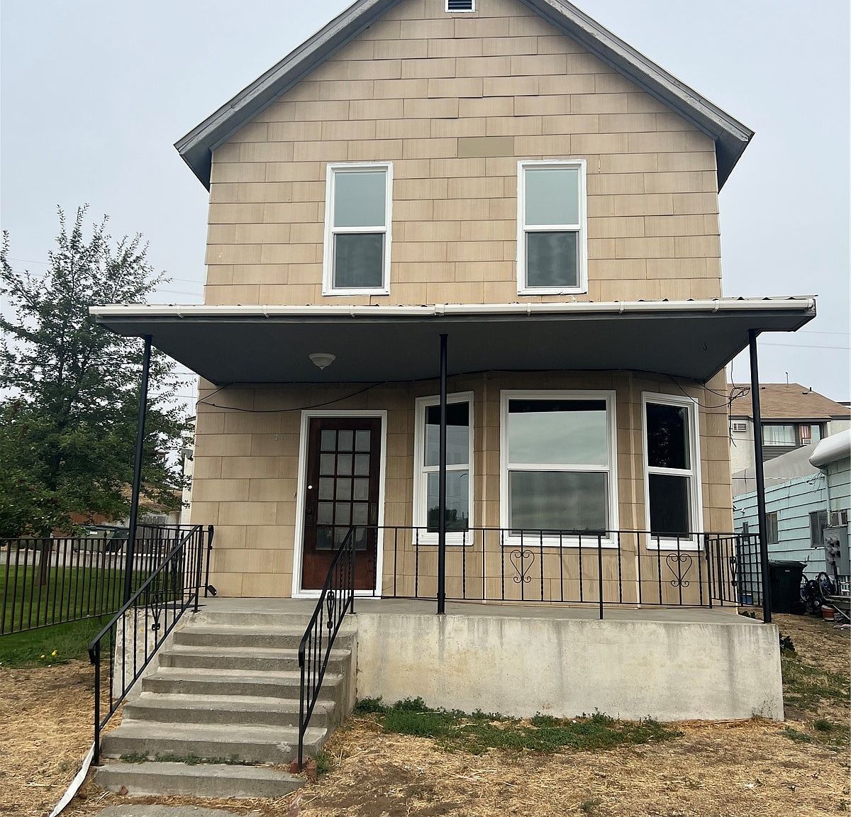 404 W Main Avenue, Ritzville, WA 99169 MLS 2156813 Zillow