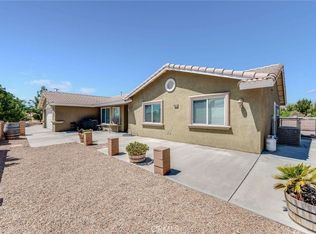 8924 Wilson Ranch Rd, Phelan, CA 92371