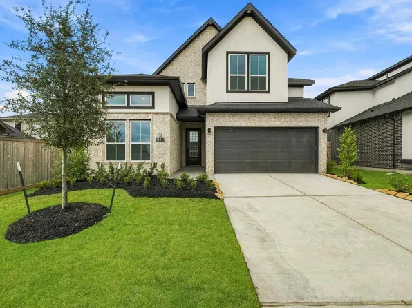 11411 Rocky Desert Hills Ln, Cypress, TX 77433