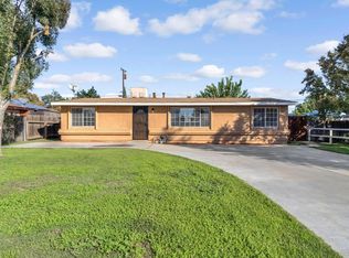 27331 Perkins Rd, Madera, CA 93637