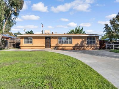 27331 Perkins Rd, Madera, CA, 93637