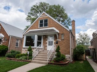 8043 S Sawyer Ave, Chicago, IL 60652