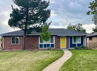 2911 Oneida St, Denver, CO 80207
