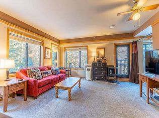 1205 W Keystone Rd APT 2786-B, Dillon, CO 80435