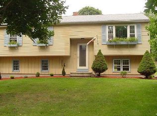 46 Heritage Rd, Seymour, CT 06483