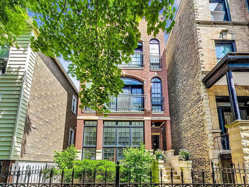 1st image of 3249 N Southport Ave #2