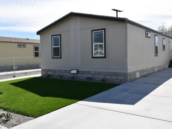 73717 Black Eagle Dr, Thousand Palms, CA 92276