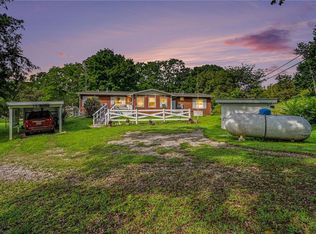 581 State Route K, Amazonia, MO 64421