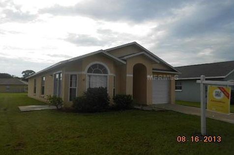 Great single family home!