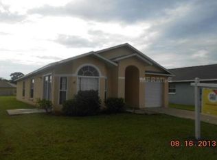 2613 Daffadil Ter, Sanford, FL 32771