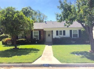 705 Hackberry Ave, Modesto, CA 95354