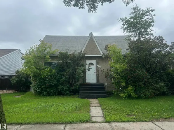 12943 Sherbrooke Ave NW, Edmonton, AB T5L 4E6