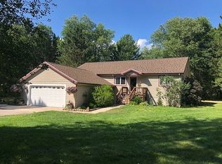 3585 Pebble Creek Dr, Cadillac, MI 49601