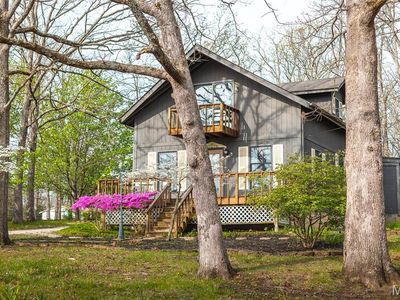 1517 Lakeshore Dr, Cuba, MO, 65453