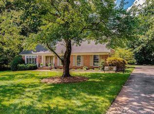 3410 Winsford Ct, Charlotte, NC 28226