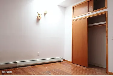 Rented by Dyer Estate Mgmt