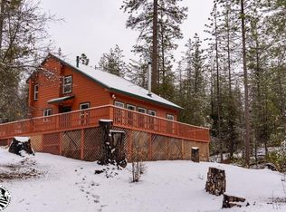 10059 Ernst Rd, Coulterville, CA