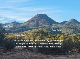 290 Rockin K Rd #1081-77-75&74, Williams, AZ 86046