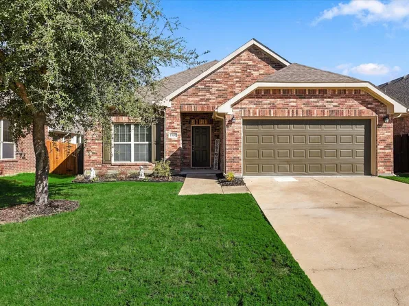 1301 Lasso Dr, Little Elm, TX 75068