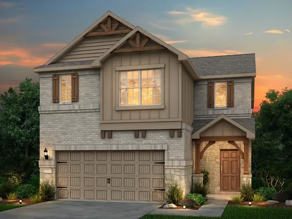 2709 Henson Ln, Garland, TX 75040