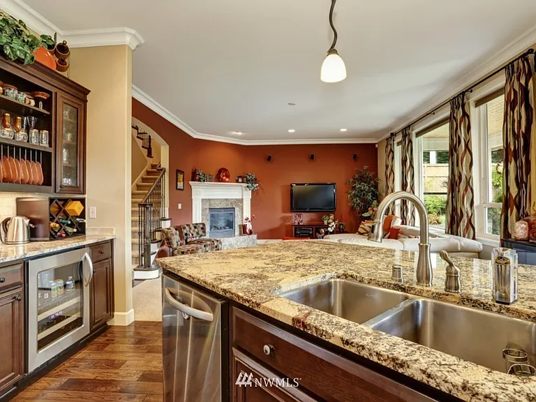 11151 SE 61st Pl — Photo 12
