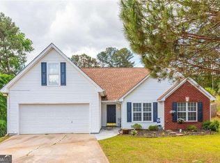 614 Rivulett Ct, Lawrenceville, GA 30043