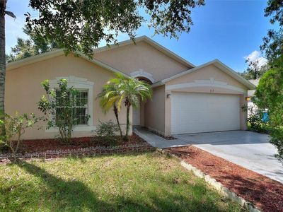117 Verbena St, Davenport, FL, 33837