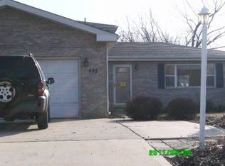 425 N Columbine Ave, Lombard, IL