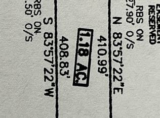 0 B Stubbs Rd, Statesboro, GA 30461