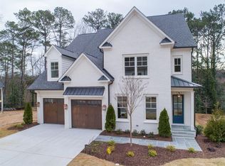 1740 Barclay Close NW, Atlanta, GA 30318