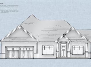The Denali - The Boulders Plan, The Boulders, Greenfield, IN 46140