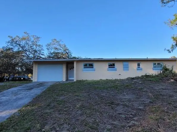 2008 Vaughn St, Titusville, FL 32796