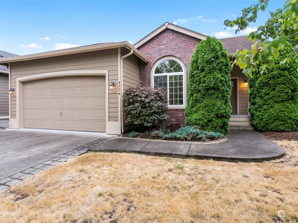 4774 Corona Court, Bellingham, WA 98226
