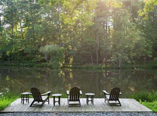 955 Ebenezer Ln, Milton, GA 30075