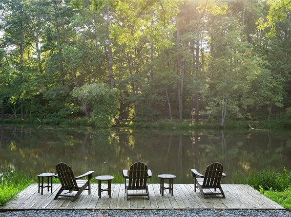 955 Ebenezer Ln, Milton, GA 30075