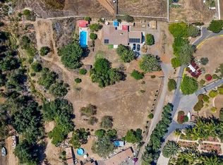1644 Cuatro Ln, Fallbrook, CA 92028