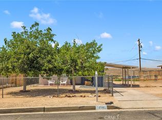 2561 Surrey Rd, Barstow, CA 92311