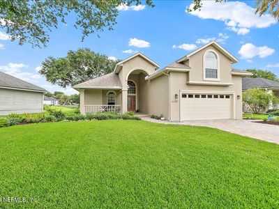 3504 BAY ISLAND Circle, Jacksonville Beach, FL, 32250
