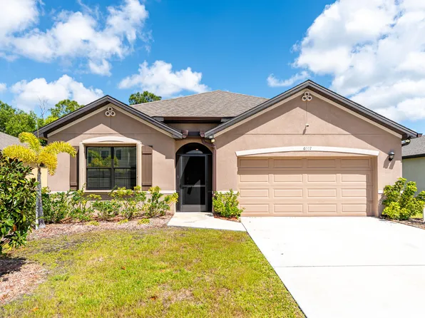 6007 NW Regent Street, Port St Lucie, FL 34983